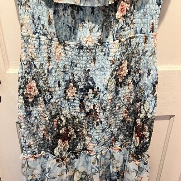 Baltic Born full lenght dress - Picture 4 of 7